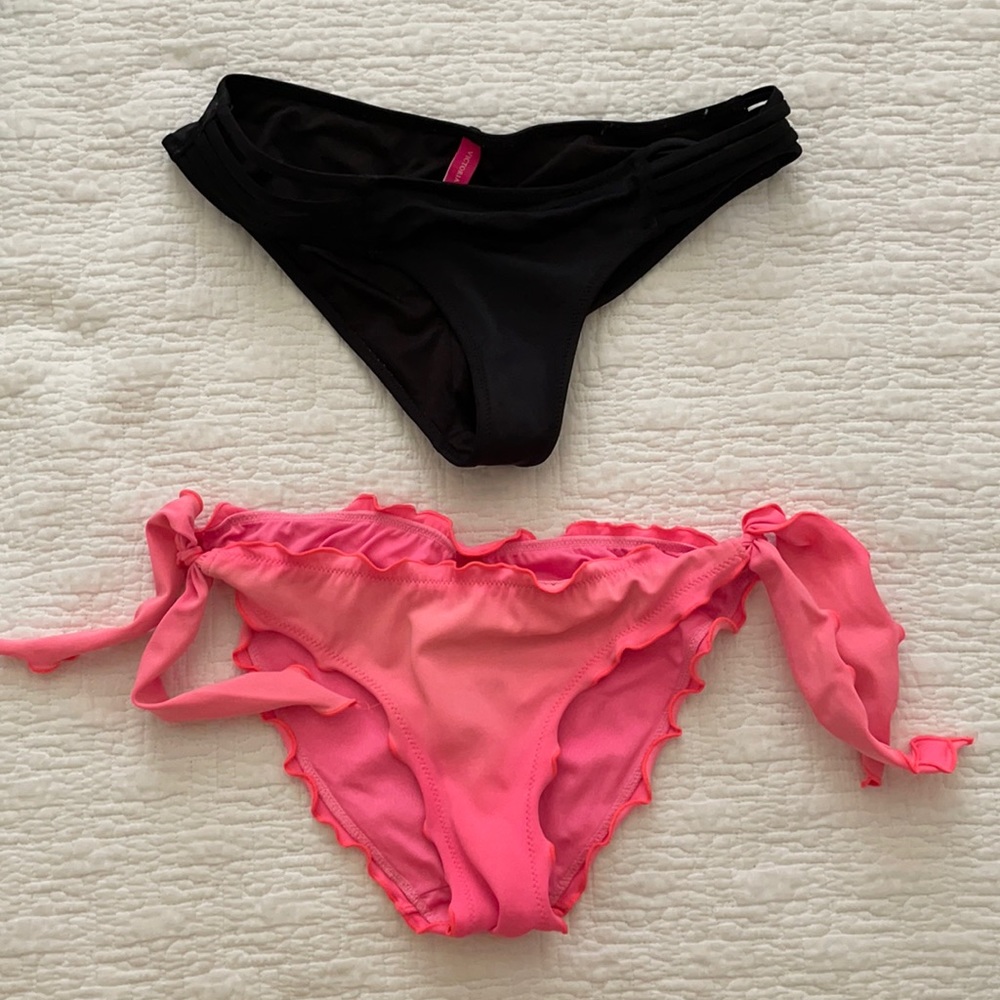 Victoria’s Secret Bikini Bundle XS & S